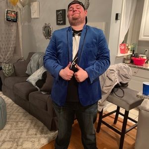 Meet your Posher, Matt